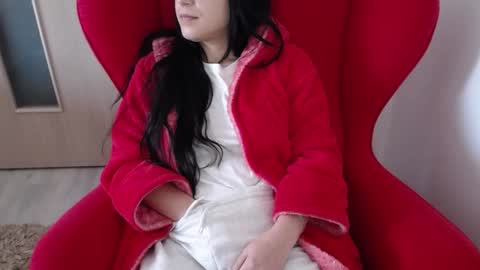 Snapshot of joanna_cw chatting on 20, 1, 2025 Jo online show from 20, 1, 2025