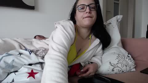 Snapshot of joanna_cw chatting on 6, 2, 2025 Jo online show from 6, 2, 2025