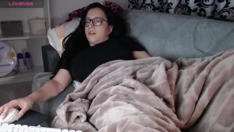 Snapshot of joanna_cw chatting on 1, 3, 2025 Jo online show from 1, 3, 2025