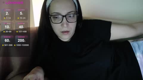 Snapshot of joanna_cw chatting on 2, 3, 2025 Jo online show from 2, 3, 2025