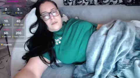 Snapshot of joanna_cw chatting on 26, 10, 2025 Jo online show from 26, 10, 2025