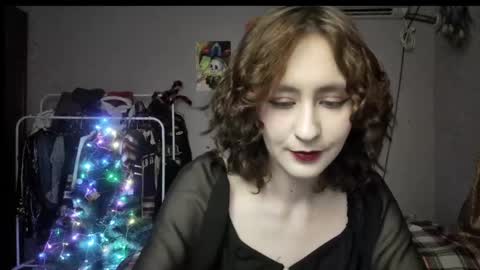 Snapshot of joanna_tompsonlove0 chatting on 26, 12, 2024 Joannatompson online show from 26, 12, 2024