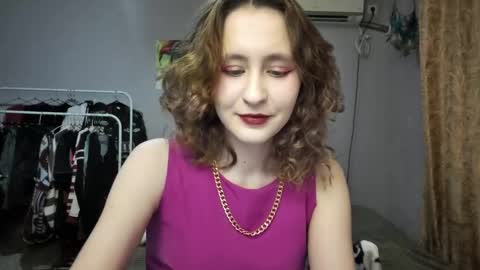 Snapshot of joanna_tompsonlove0 chatting on 28, 2, 2025 Joannatompson online show from 28, 2, 2025