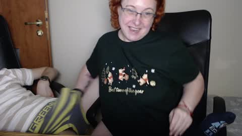 Snapshot of joannaandneighbour chatting on 29, 12, 2024 Joanna and Greg online show from 29, 12, 2024