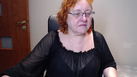 Snapshot of joannaandneighbour chatting on 24, 1, 2025 Joanna and Greg online show from 24, 1, 2025