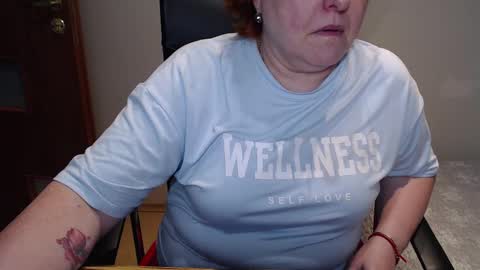 Snapshot of joannaandneighbour chatting on 20, 2, 2025 Joanna and Greg online show from 20, 2, 2025