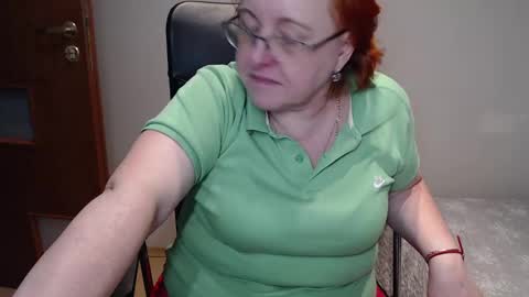 Snapshot of joannaandneighbour chatting on 21, 2, 2025 Joanna and Greg online show from 21, 2, 2025