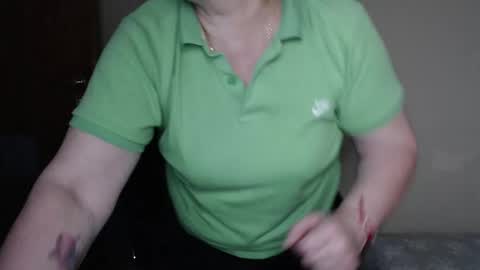 Snapshot of joannaandneighbour chatting on 27, 2, 2025 Joanna and Greg online show from 27, 2, 2025