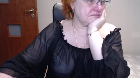 Snapshot of joannaandneighbour chatting on 12, 3, 2025 Joanna and Greg online show from 12, 3, 2025