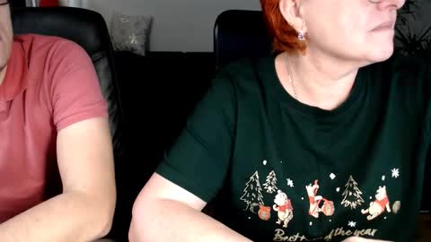 Snapshot of joannaandneighbour chatting on 15, 12, 2025 Joanna and Greg online show from 15, 12, 2025