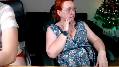 Snapshot of joannaandneighbour chatting on 10, 1, 2026 Joanna and Greg online show from 10, 1, 2026