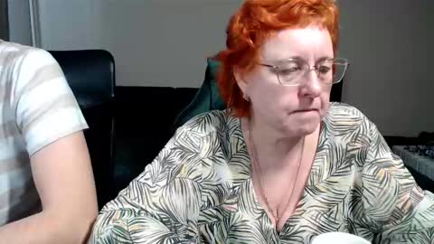 Snapshot of joannaandneighbour chatting on 10, 2, 2026 Joanna and Greg online show from 10, 2, 2026
