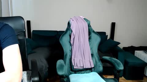 Snapshot of joannaandneighbour chatting on 11, 2, 2026 Joanna and Greg online show from 11, 2, 2026