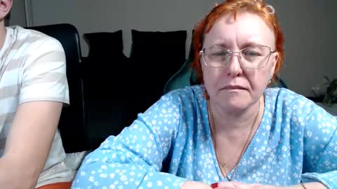 Snapshot of joannaandneighbour chatting on 17, 2, 2026 Joanna and Greg online show from 17, 2, 2026