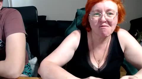 Snapshot of joannaandneighbour chatting on 20, 2, 2026 Joanna and Greg online show from 20, 2, 2026