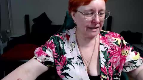 Snapshot of joannaandneighbour chatting on 24, 2, 2026 Joanna and Greg online show from 24, 2, 2026