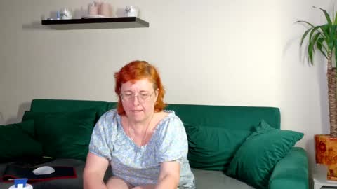 Joanna and Greg online show from 24, 4, 2026