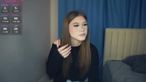 Karyn online show from 12, 10, 2025