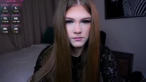 Karyn online show from 8, 11, 2025