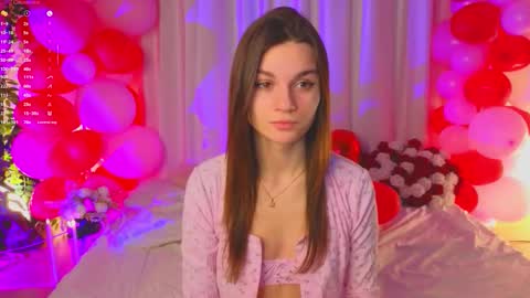 Eva online show from 14, 2, 2026