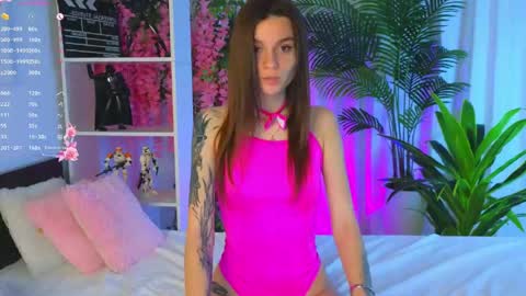 Eva online show from 10, 5, 2026