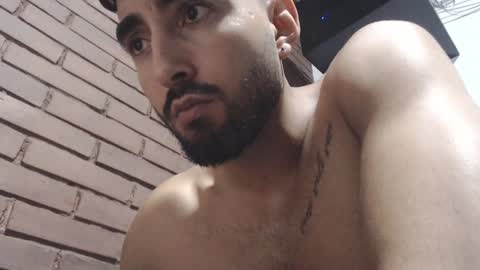 JOAO BATISTA online show from 18, 1, 2025