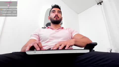 JOAO BATISTA online show from 1, 3, 2025