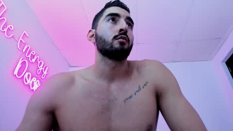 JOAO BATISTA online show from 10, 9, 2025