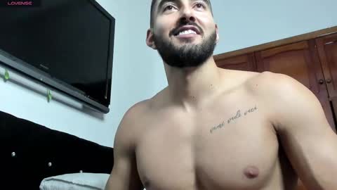 JOAO BATISTA online show from 4, 12, 2025