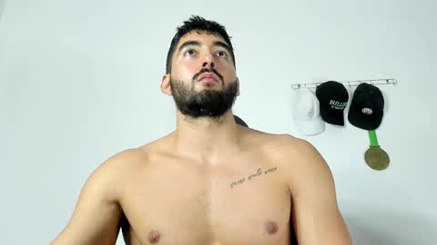 JOAO BATISTA online show from 18, 12, 2025