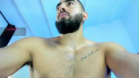 JOAO BATISTA online show from 26, 4, 2026