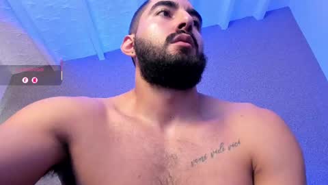 JOAO BATISTA online show from 11, 5, 2026