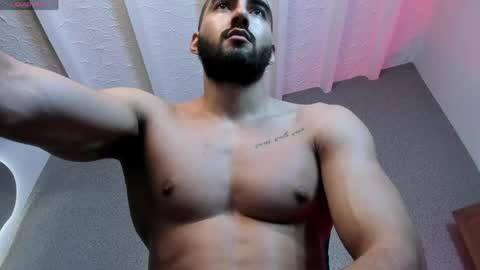 JOAO BATISTA online show from 17, 5, 2026