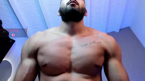 JOAO BATISTA online show from 19, 5, 2026