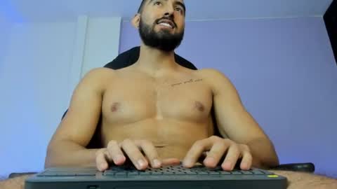 Snapshot of joao_batista_team chatting on 3, 7, 2026 JOAO BATISTA online show from 3, 7, 2026