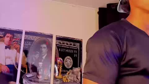 Joao DaSilva online show from 10, 9, 2025