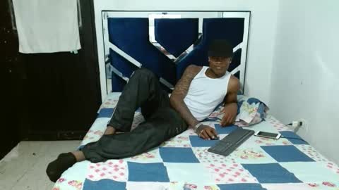 joao_leao online show from 12, 10, 2025