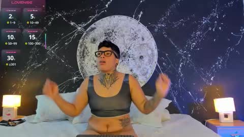 Snapshot of joaoandlexy chatting on 20, 10, 2025 joaoandlexy online show from 20, 10, 2025