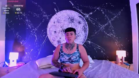 Snapshot of joaoandlexy chatting on 27, 10, 2025 joaoandlexy online show from 27, 10, 2025