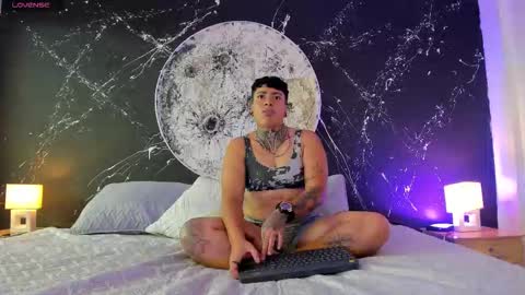 Snapshot of joaoandlexy chatting on 3, 11, 2025 joaoandlexy online show from 3, 11, 2025