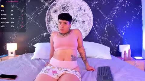 Snapshot of joaoandlexy chatting on 8, 11, 2025 joaoandlexy online show from 8, 11, 2025