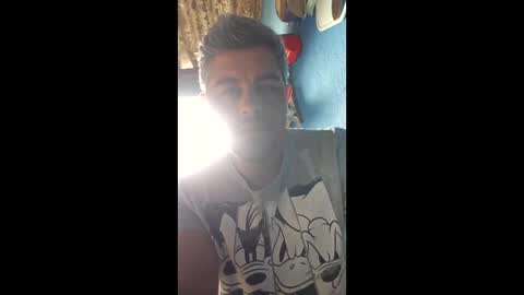 joaoteodoor online show from 21, 12, 2025