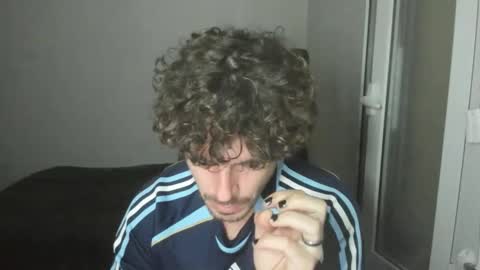 Snapshot of joaquin420_hot chatting on 15, 2, 2026 joaquin420_hot online show from 15, 2, 2026