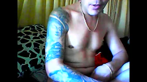 joaquin_alicante online show from 23, 5, 2026