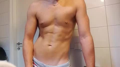 Joaquin online show from 10, 10, 2025