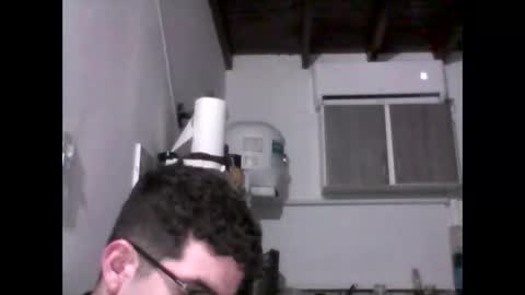 Snapshot of joaquinvlz chatting on 23, 9, 2025 joaquinvlz online show from 23, 9, 2025