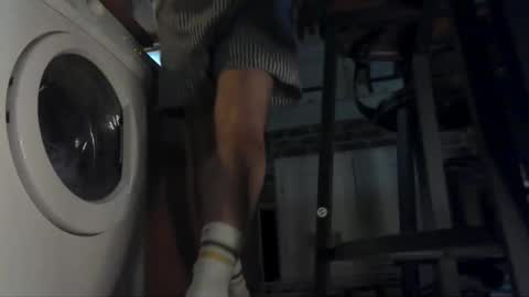 GUILLAUME feet and socks online show from 26, 1, 2025