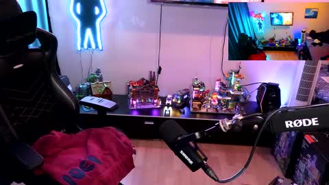 jobubsi online show from 14, 2, 2026