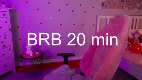 Amina online show from 17, 2, 2025