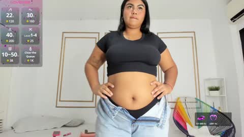 Jocy  online show from 14, 12, 2024
